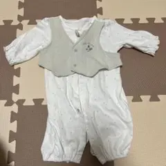 ツーウェイオール　ミッキー　50〜70