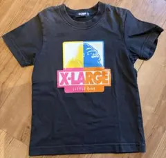 XLARGE KIDS Tシャツ