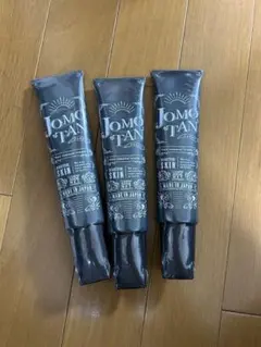 ジョモタン 除毛クリーム 3本セットのサムネイル