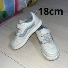 バンズ　スニーカー　キッズ