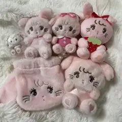 mikko キャミー セット