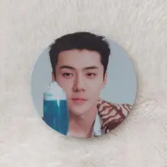 2026年最新】exo セフン existの人気アイテム - メルカリ