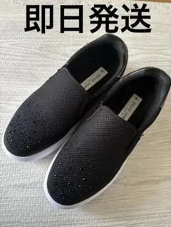 BELLE JAMBES スニーカー