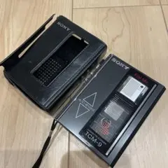 2025年最新】SONY TCM-9の人気アイテム - メルカリ
