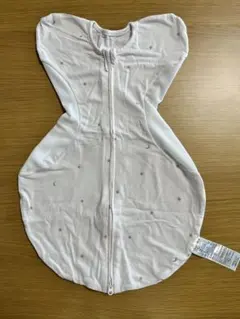 saldesica スワドルSサイズ 未使用品