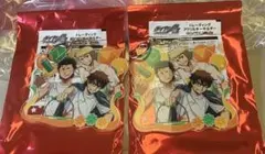 ダイヤのA 御幸 倉持 成宮
