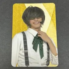 刀剣乱舞　刀ミュ　祝玖寿 乱舞音曲祭2024ランダムふぉとカード　桑名江　①