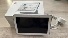 Google Nest Hub ホワイト