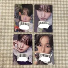 nct wish ode to love kms 中華 トレカ チェキ リク | Mercari