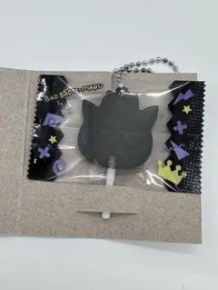 サンリオキャラクターズ キャンディチャームズ グミ バッドばつ丸