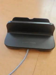 Nintendo Wii U 充電スタンド ACアダプター付き