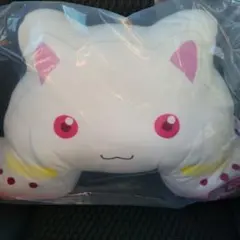 まどか★マギカ まどマギアニプレックスくじ キュウべぇ