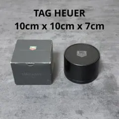 TAGHeuer タグホイヤー純正 腕時計用空箱ケース　時計収納ボックスのサムネイル