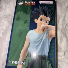 2026年最新】一番くじ hunter×hunter ゴンの人気アイテム - メルカリ