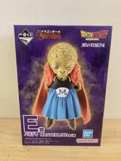即購入OK 一番くじ ドラゴンボール E賞 バビディ フィギュア