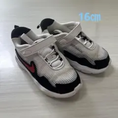 NIKE AIR MAX シューズ　16㎝ キッズ