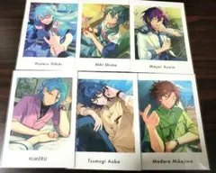 あんスタ ぱしゃっつ Vol.6 private まとめセット