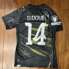 PSG パリサンジェルマン 5thナイトエディション ドゥエ