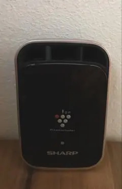 SHARP プラズマクラスターイオン発生機 IG-NM1S - メルカリ