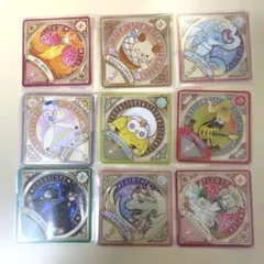 アイカツプラネット スイング まとめ売り