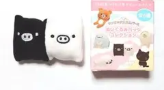 2026年最新】モノクロブー ぬいぐるみの人気アイテム - メルカリ