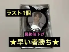 ENHYPEN ヒスン FATE 缶バ【早い者勝ち】②