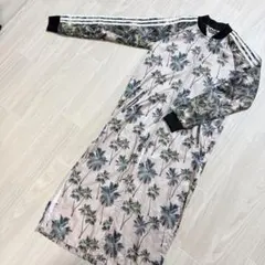 アディダス × ファームカンパニー　ロングトラックジャケットのサムネイル