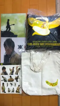 2025年最新】吉川晃司 グッズの人気アイテム - メルカリ