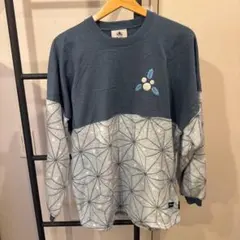 Tokyo DisneySea 25周年記念 スウェット トレーナー スピジャ - メルカリ