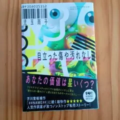 目立った傷や汚れなし