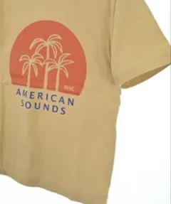 RHC AMERICAN SOUNDS T-Shirtsのサムネイル