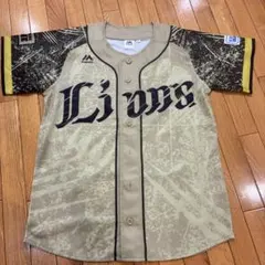 埼玉西武ライオンズ 応援グッズ