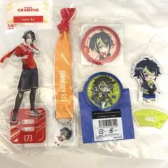 にじさんじ 伊波ライ まとめ売り - メルカリ