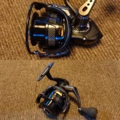 超希少極上美品メガバス ガウス 30X SP-C リン レーシングコンディションのサムネイル