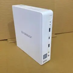 EPSON エプソン EH-LS800B 外箱なし EPSON エプソン EH-LS800B 外箱なし - メルカリ