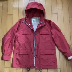 SIERRA DESIGNSシェラデザイン マウンテンパーカー　ショートパーカー