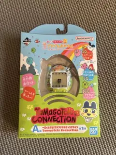 たまごっち　プチプチおみせっち 一番くじ A賞