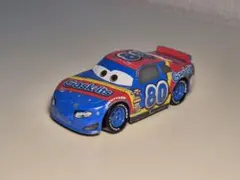 マテル　カーズ レックスレブラー