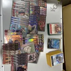 ONE PIECE カードゲーム まとめ売り
