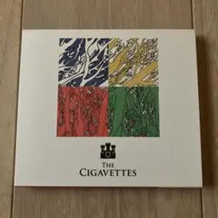 THE CIGAVETTES / THE CIGAVETTES