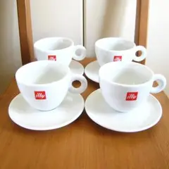 2026年最新】Illy カップ・ソーサーの人気アイテム - メルカリ
