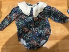 my little cozmo ロンパース 6M 海外子供服のサムネイル