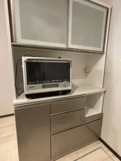 2025年最新】ニトリ キッチンカウンター 120の人気アイテム