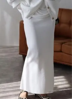 ダンボールスカート