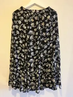 ロングスカート ジーナシス