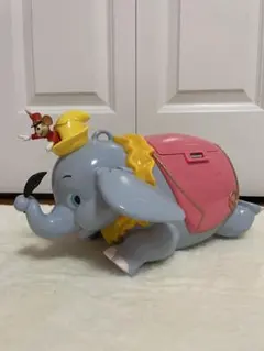 ダンボ ポップコーンバケツ