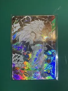 孫悟空 GDR アドバンスパック ダイバーズ