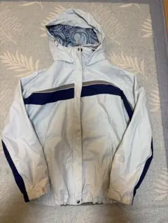 Columbia Women's Interchange マウンテンパーカー L