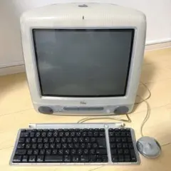 2025年最新】imac G3 ジャンクの人気アイテム - メルカリ