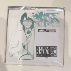 BLEACH 付箋付きポップスタンドコレクション ウルキオラ